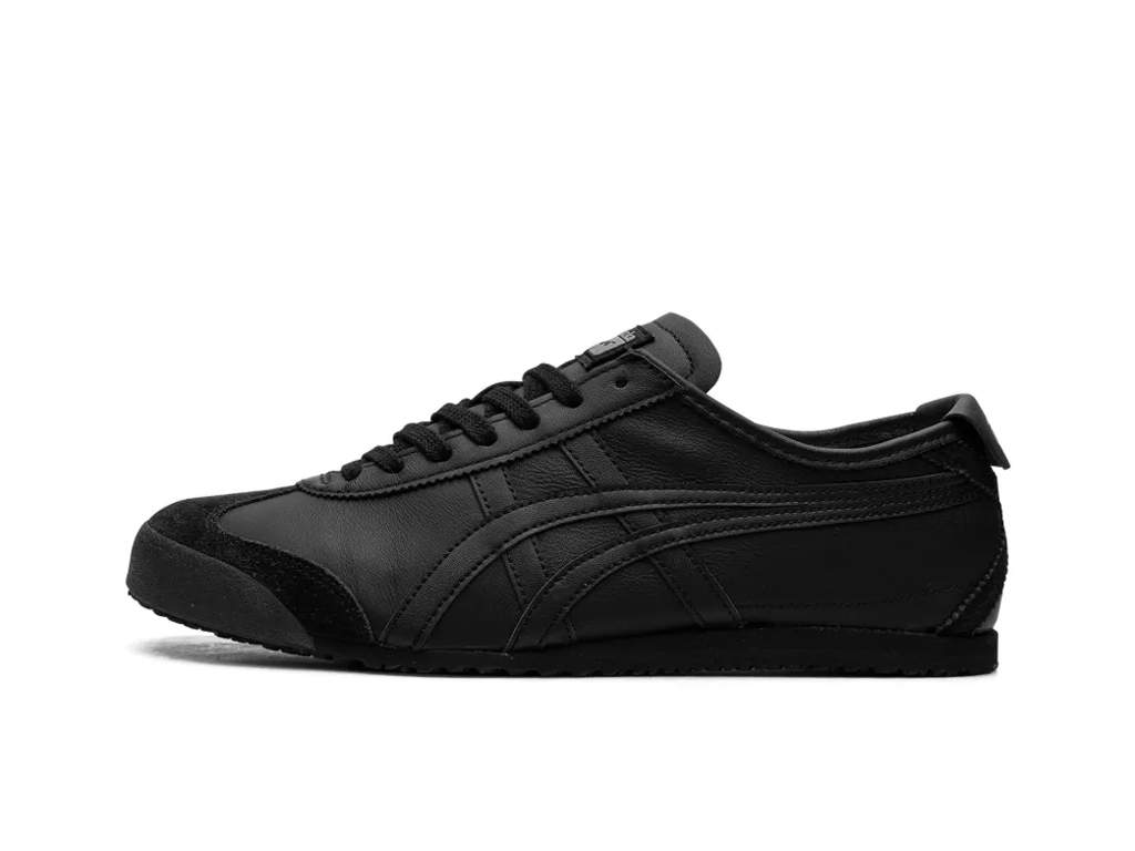 Onitsuka Tiger Mexico 66 Triple Black-Onitsuka Tiger-pikastore.cz