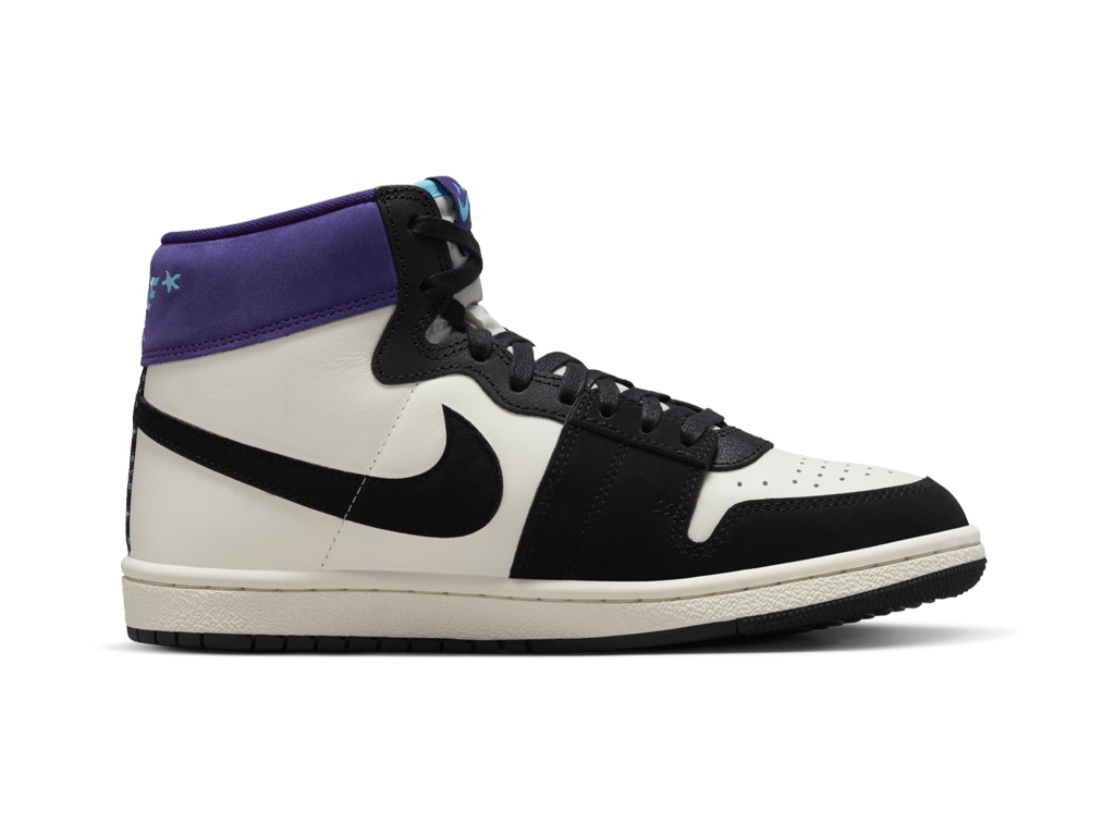 Opium Paris x Wmns Jordan Air Ship PE SP Black Court Purple-Air Jordan-pikastore.cz
