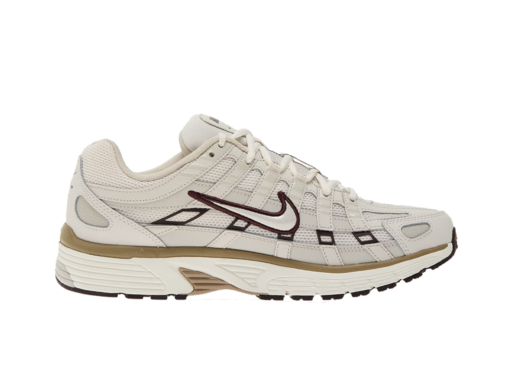 P-6000 Earth Light Bone-Nike-pikastore.cz