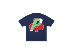 Palace Deal T-Shirt Navy