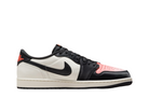 Paris Saint-Germain x Nike Air Jordan 1 Retro Low OG Sail Pink Oxford-Air Jordan-pikastore.cz