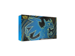 Pokemon 2025 Mega Evolution Charizard X ex Ultra-Premium Collection