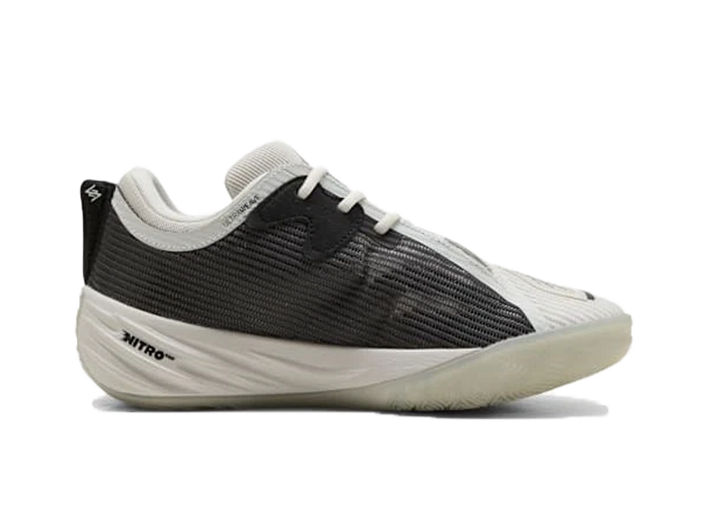 Puma All-Pro Nitro 2 Represent 247 Black Alpine Snow – sneakers – foto 3 di 5