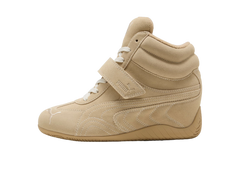 Puma Speedcat Wedge Beige (Womens)