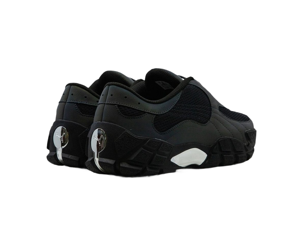 Puma Skepta Forever Black-Puma-pikastore.cz