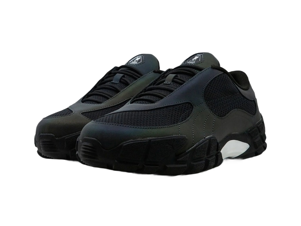 Puma Skepta Forever Black-Puma-pikastore.cz