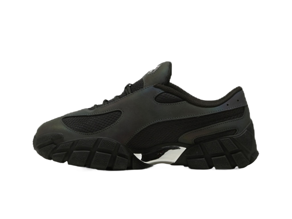 Puma Skepta Forever Black-Puma-pikastore.cz