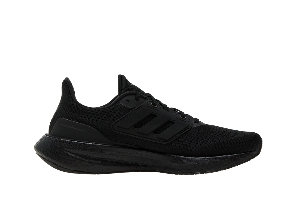PureBoost 23 Black Carbon-Adidas-pikastore.cz