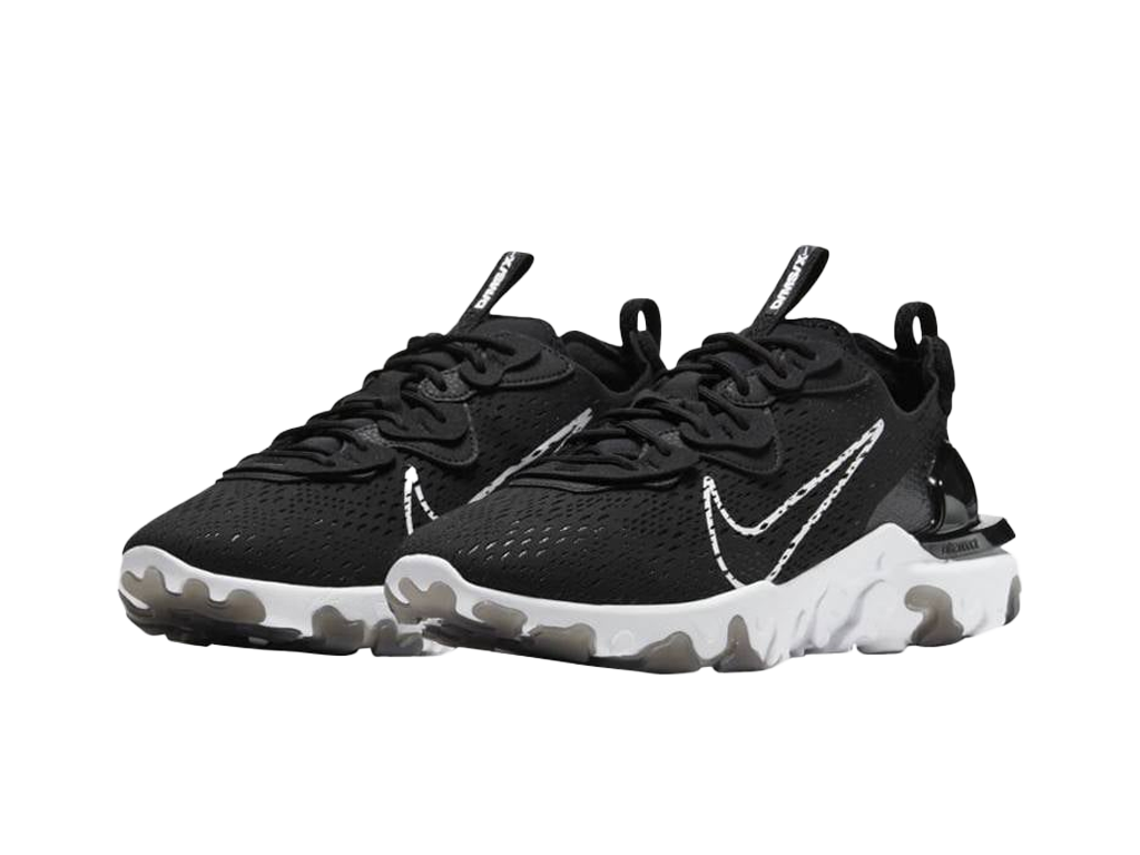 React Vision Black-Nike-pikastore.cz
