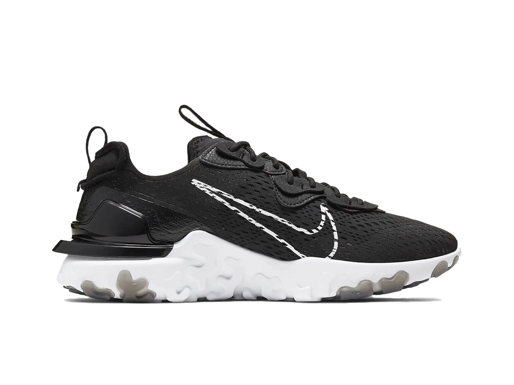 React Vision Black-Nike-pikastore.cz