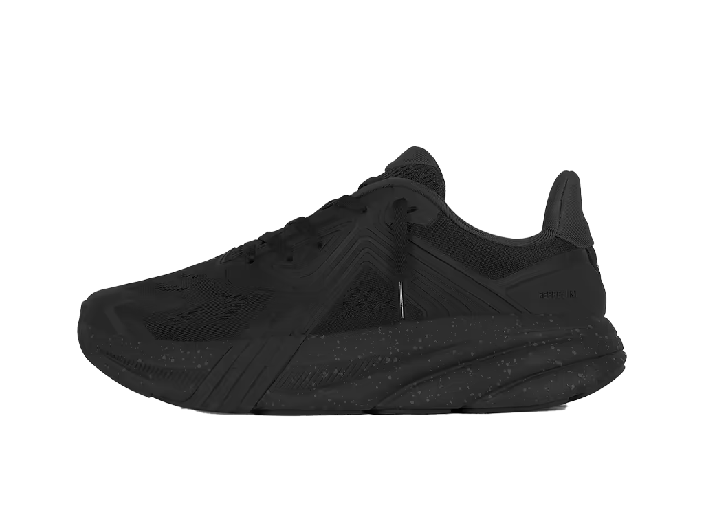 Represent 247 Arc-1 Runner Black-Represent-pikastore.cz