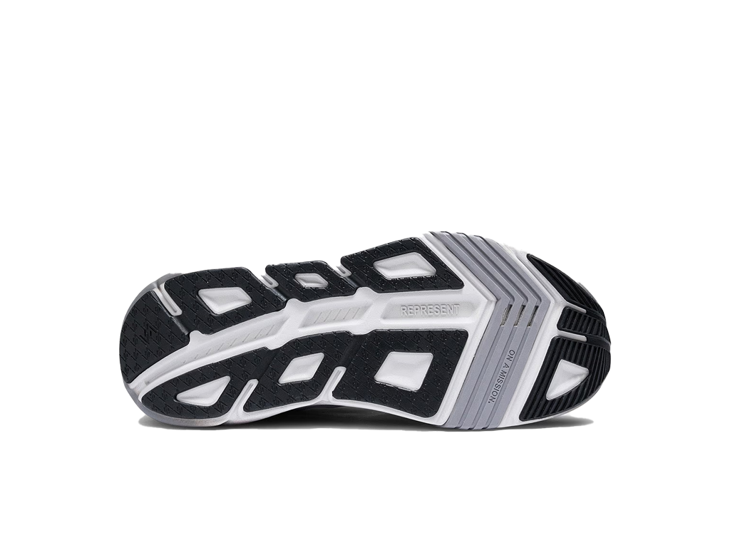 Represent 247 Arc-1 Runner Winter Steel – tenisky – fotka 5 z 5