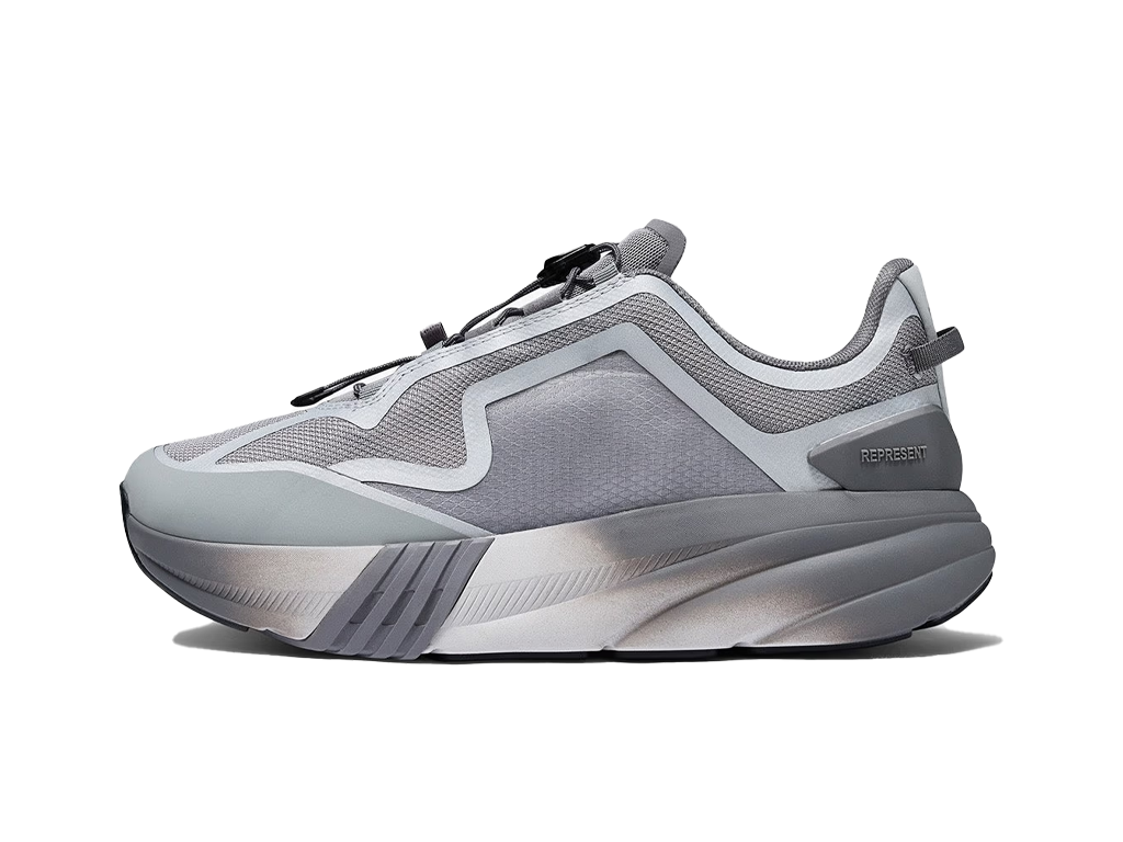 Represent 247 Arc-1 Runner Winter Steel-Represent-pikastore.cz