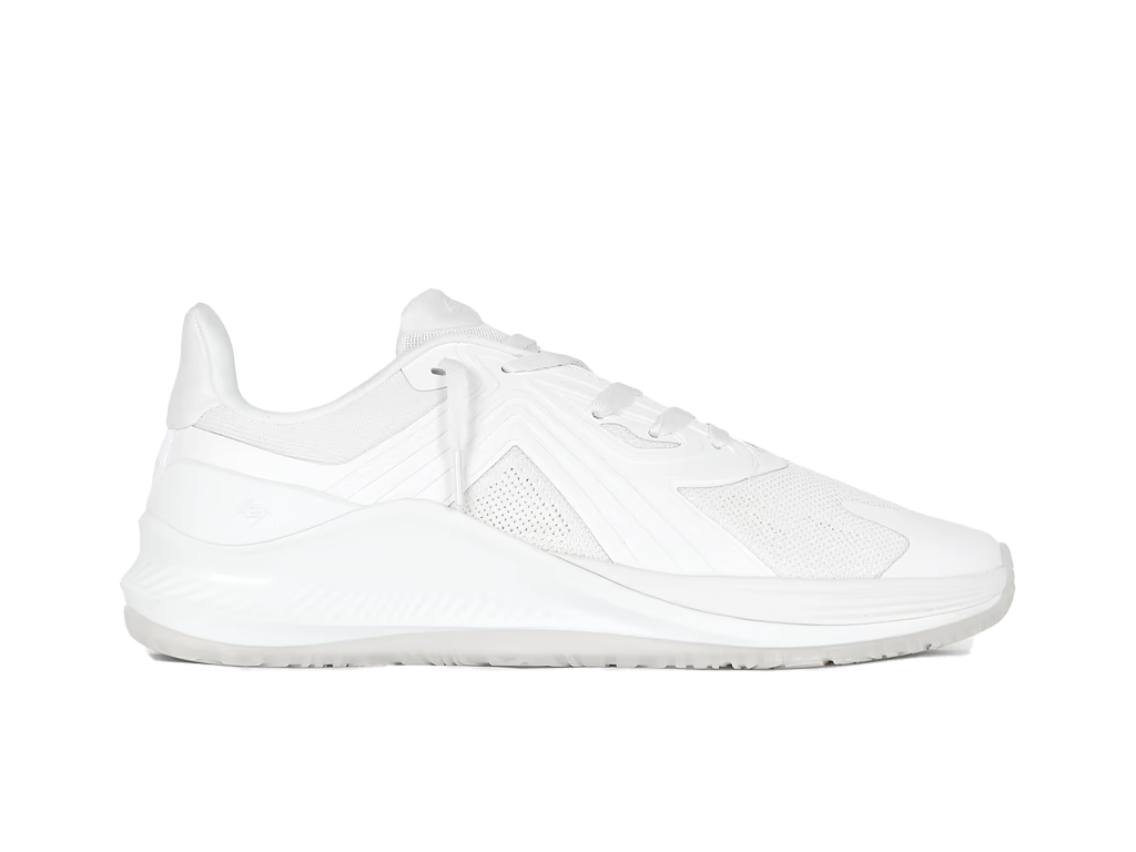 Represent 247 Arc-2 Trainer Flat White – tenisky – fotka 3 z 5