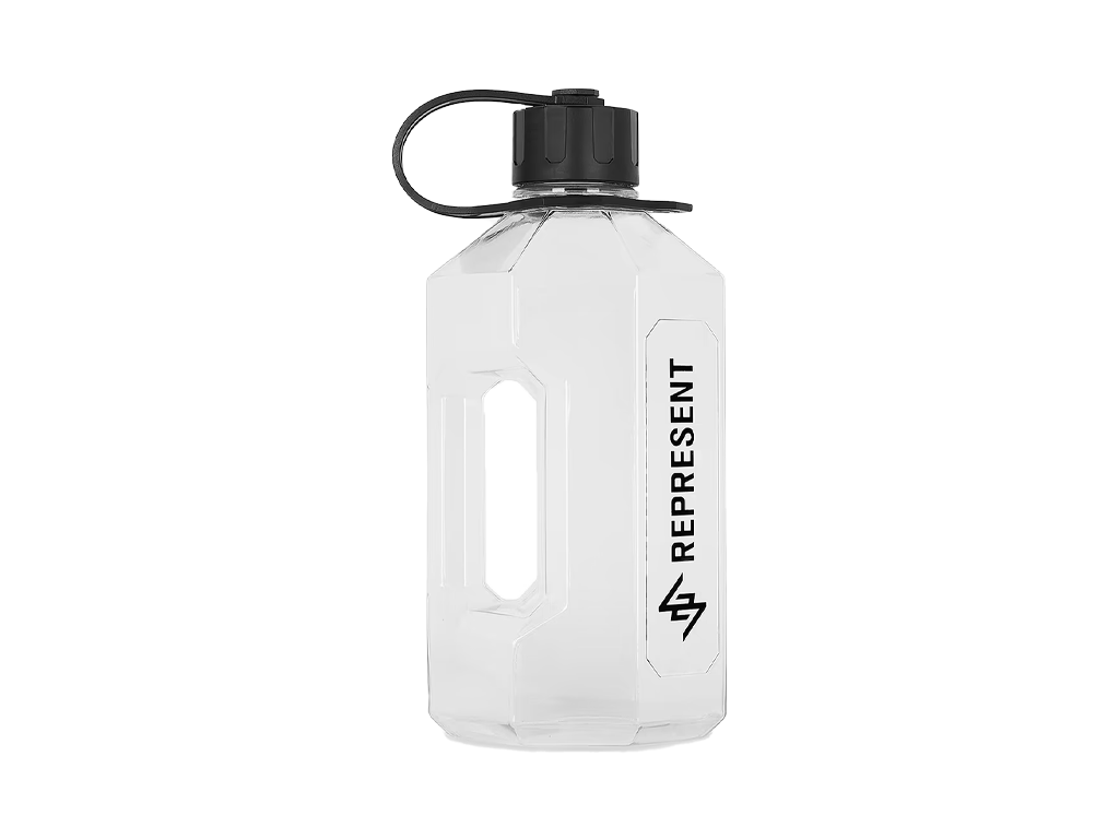 Represent 247 Bottle XL Clear-Represent-pikastore.cz