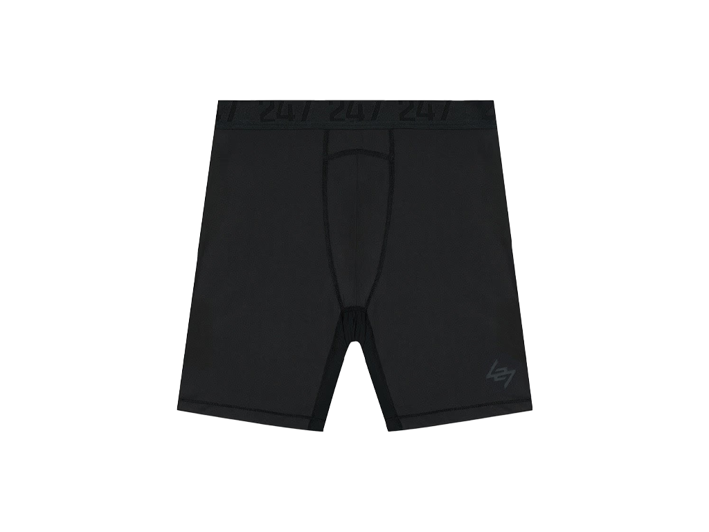 Represent 247 Boxers Black-Represent-pikastore.cz