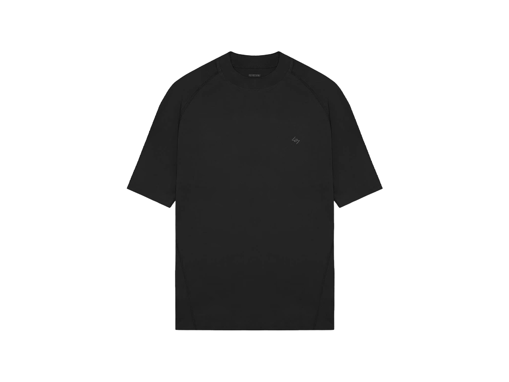 Represent 247 Compound T-Shirt Black-Represent-pikastore.cz