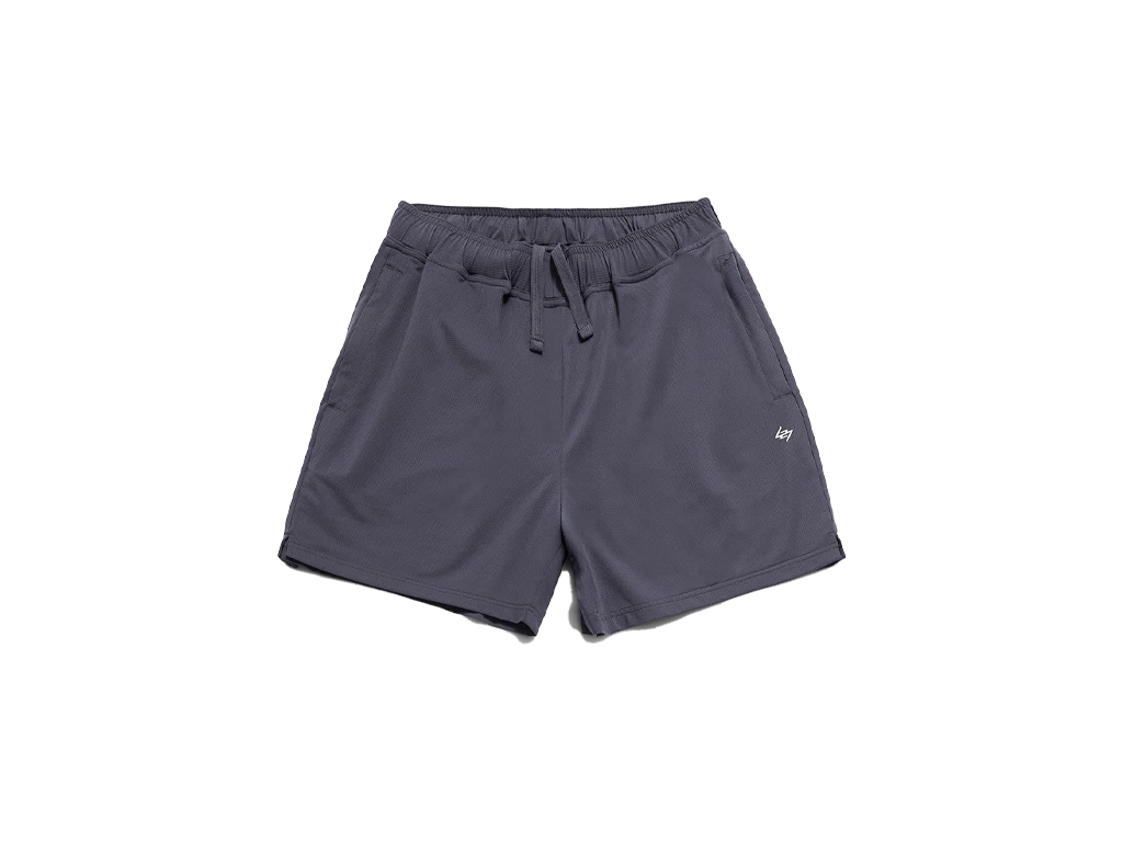 Represent 247 DNA Mesh Short Graphene-Represent-pikastore.cz