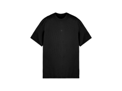 Represent 247 DNA Mesh T-paita Jet Black
