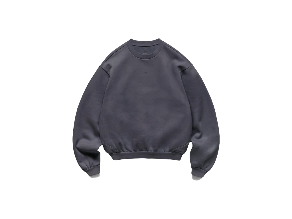 Represent 247 DNA Sweater 2.0- Graphene-Represent-pikastore.cz