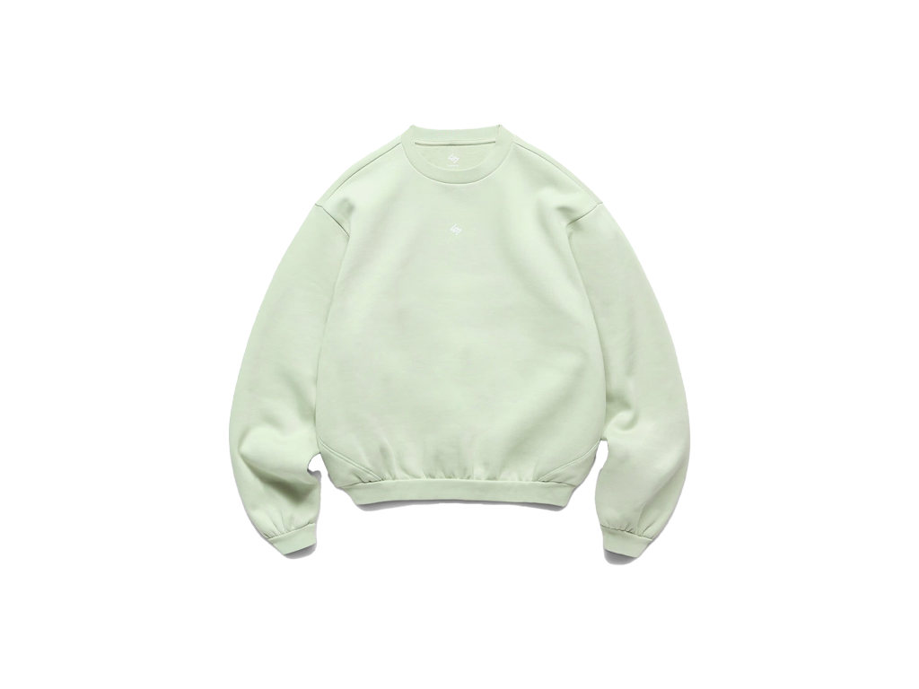 Represent 247 DNA Sweater 2.0 Fern-Represent-pikastore.cz