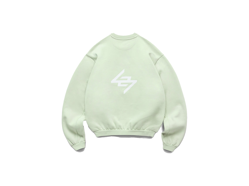 Represent 247 DNA Sweater 2.0 Fern-Represent-pikastore.cz