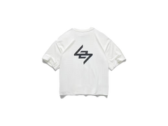 Represent 247 DNA T-Shirt Flat White