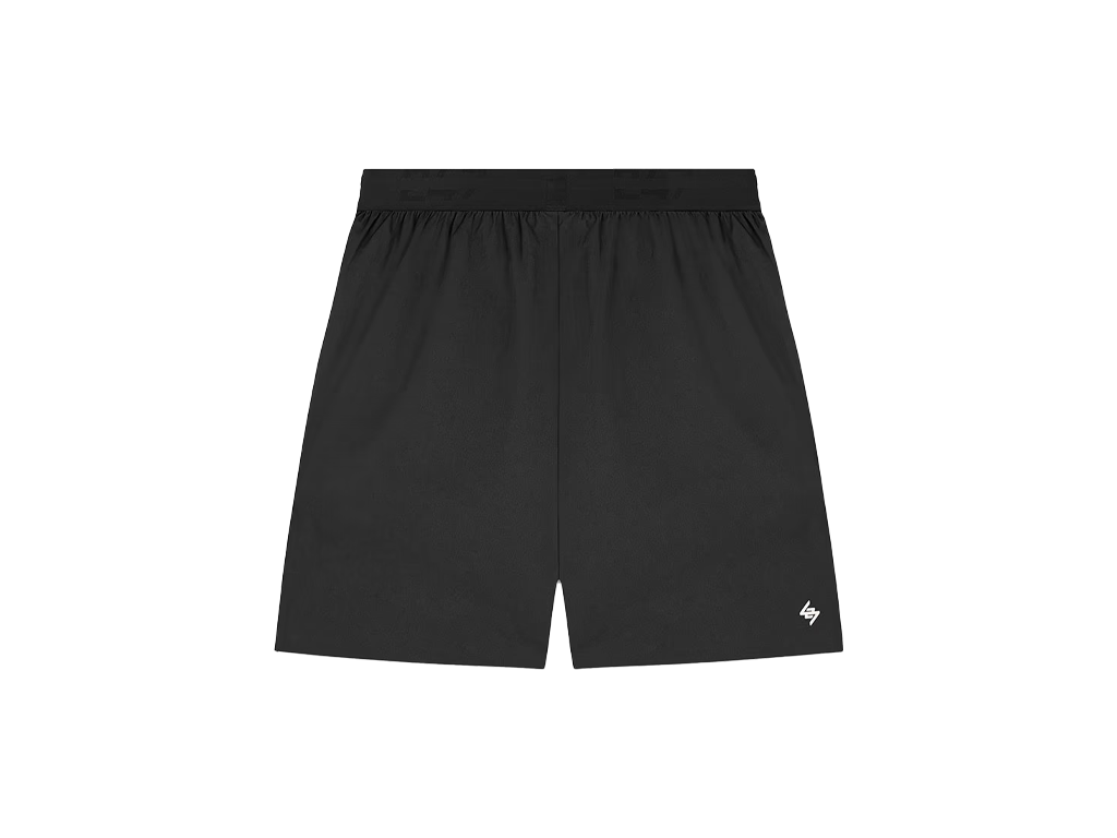 Represent 247 Fused Shorts Black-Represent-pikastore.cz