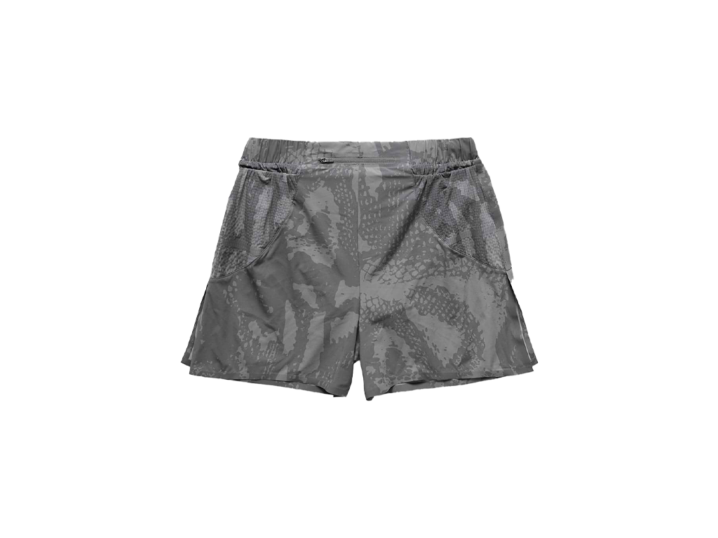 Represent 247 London Short Vintage Grey-Represent-pikastore.cz