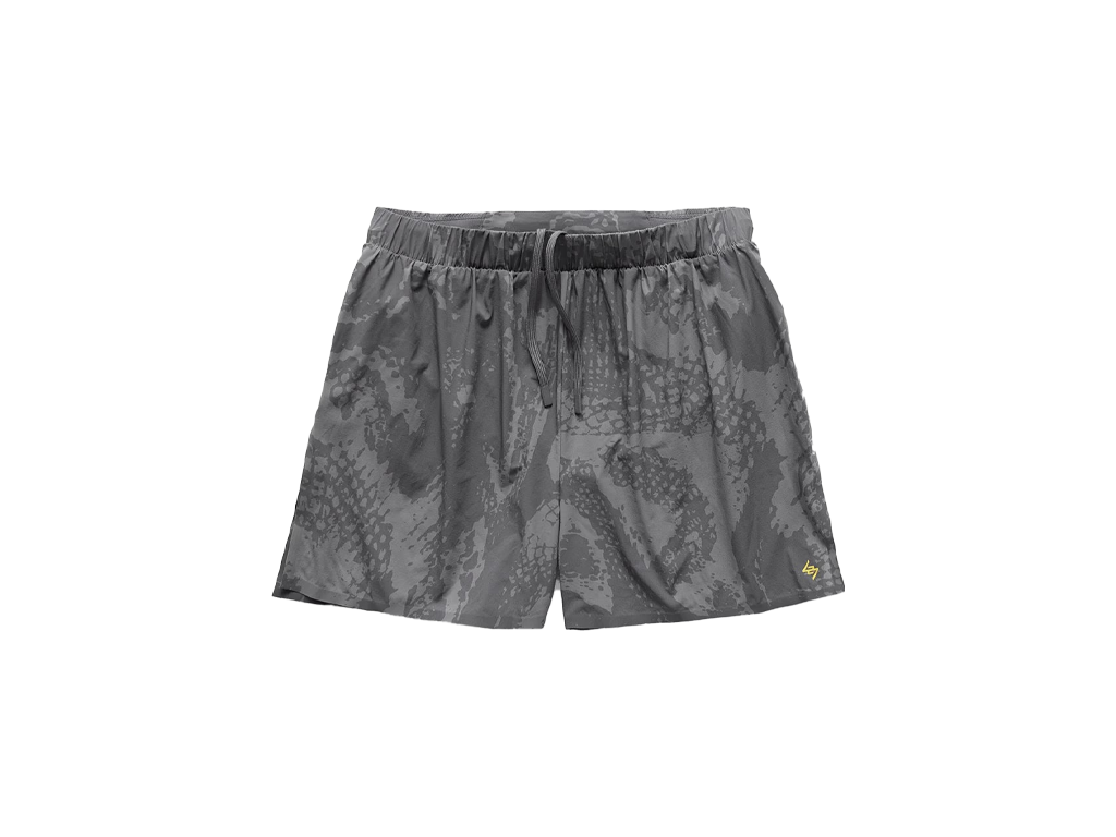 Represent 247 London Short Vintage Grey-Represent-pikastore.cz