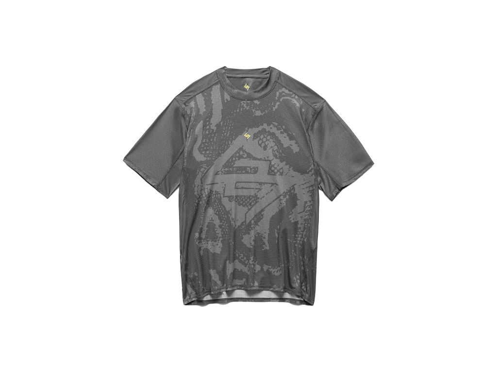 Represent 247 London T-Shirt Vintage Grey-Represent-pikastore.cz