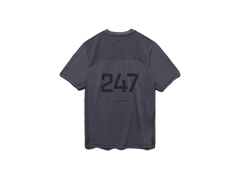 Represent 247 Numbers T-Shirt Graphene
