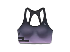 Represent 247 On A Mission High Support Sports Bra 247 Ombre