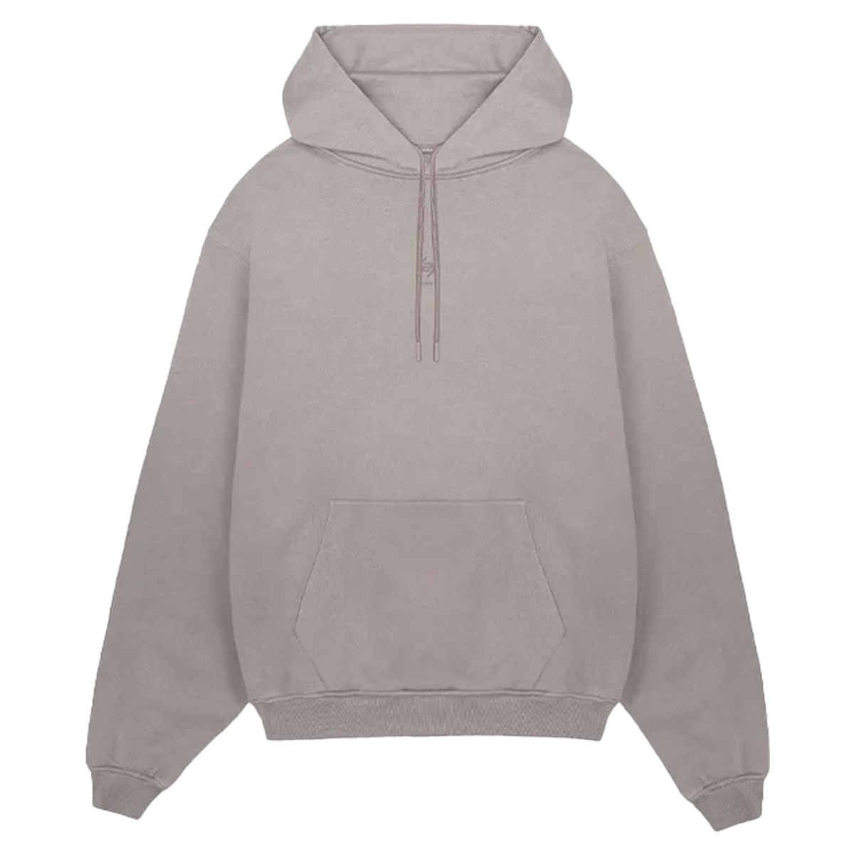 Represent 247 Oversized Hoodie Cinder-Represent-pikastore.cz