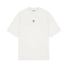 Represent 247 Oversized T-Shirt Flat White-Represent-pikastore.cz