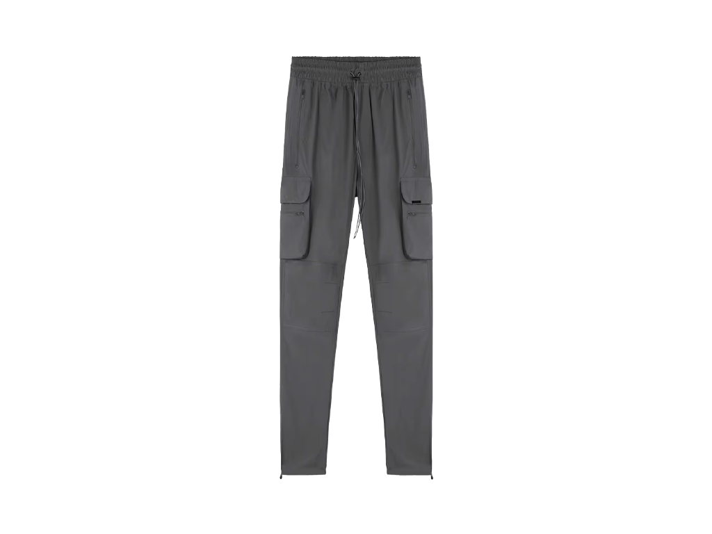 Represent 247 Pant Grey