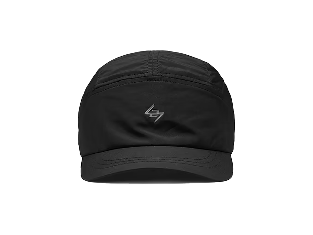 Represent 247 Reflex Run Cap Jet Black-Represent-pikastore.cz