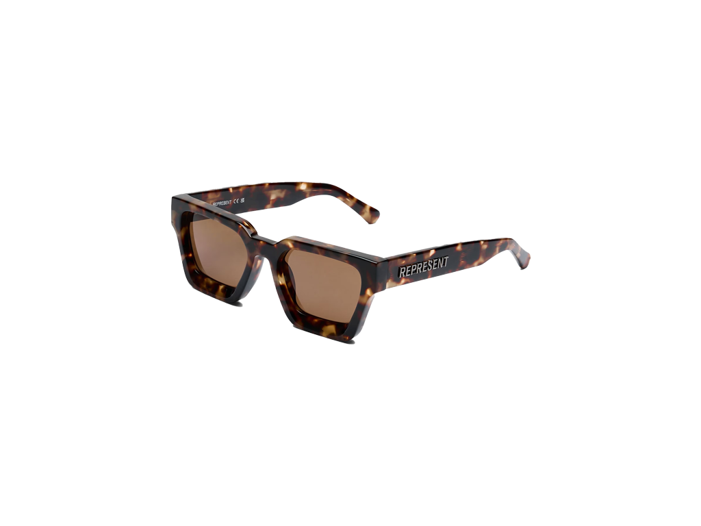Represent California Sunglasses Tortoise-Represent-pikastore.cz