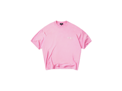 Represent Dual Layer Script T-Shirt Candy
