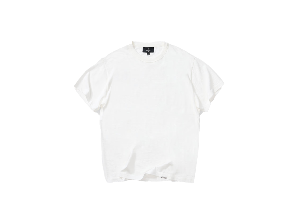 Represent GH T-Shirt Flat White-Represent-pikastore.cz
