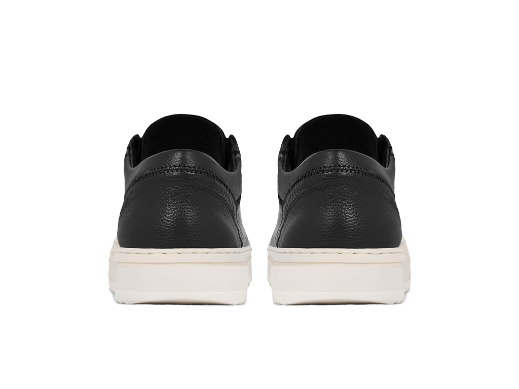 Represent HTN Low Tumbled Leather Black – lenkkarit – kuva 4/4