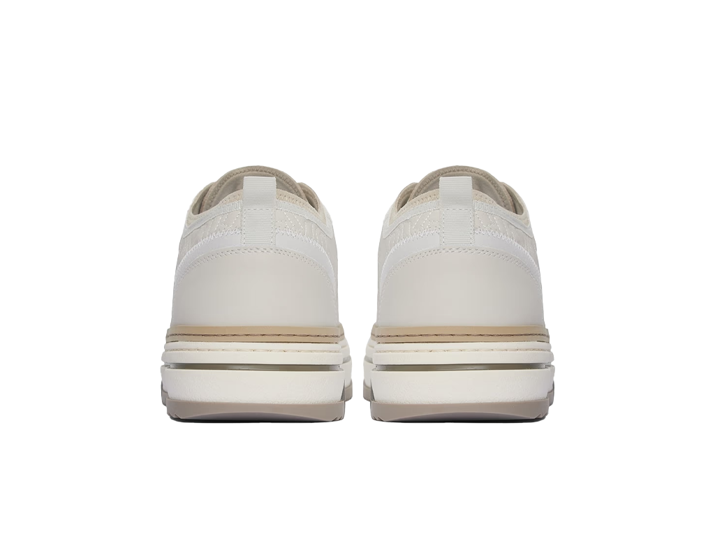 Represent HTN X Low Vintage White – Sneaker – Foto 4 von 4