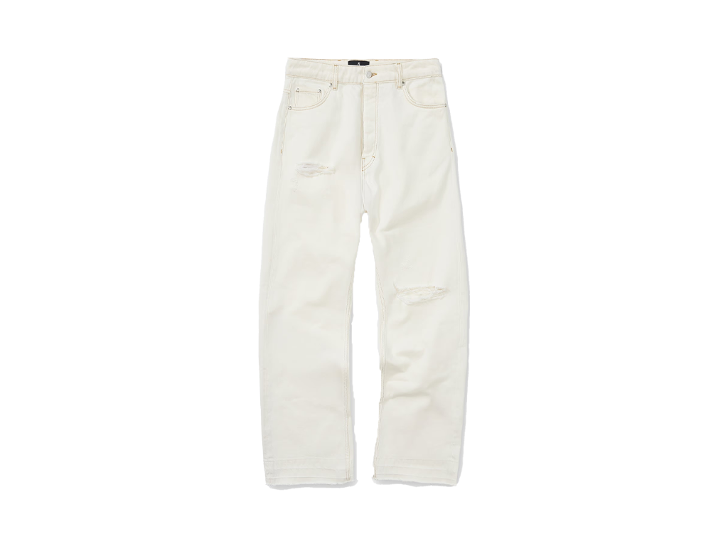 Represent Heaton Denim Vintage White-Represent-pikastore.cz
