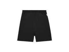 Represent Initial Sweatshorts Jet Black