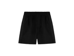 Represent Knitted Panel Къси панталони Black