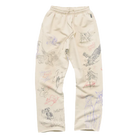 Represent Legacy Sweatpant Buttercream-Represent-pikastore.cz