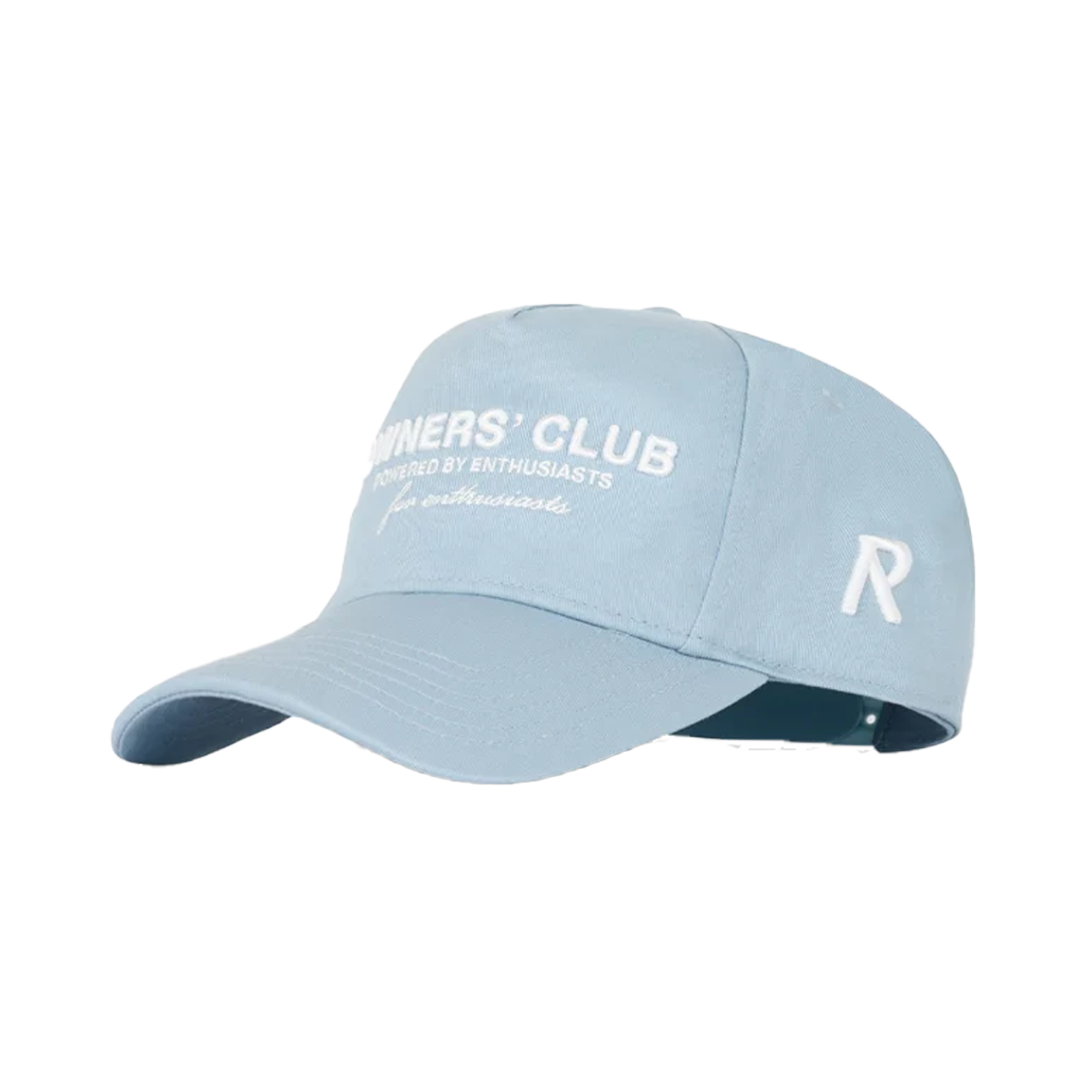 Represent Owners Club Cap Powder Blue-Represent-pikastore.cz