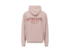 Represent Owners Club Hanorac Pink