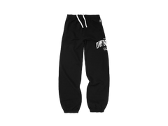 Represent Owners Club Sweatpant Jet Black
