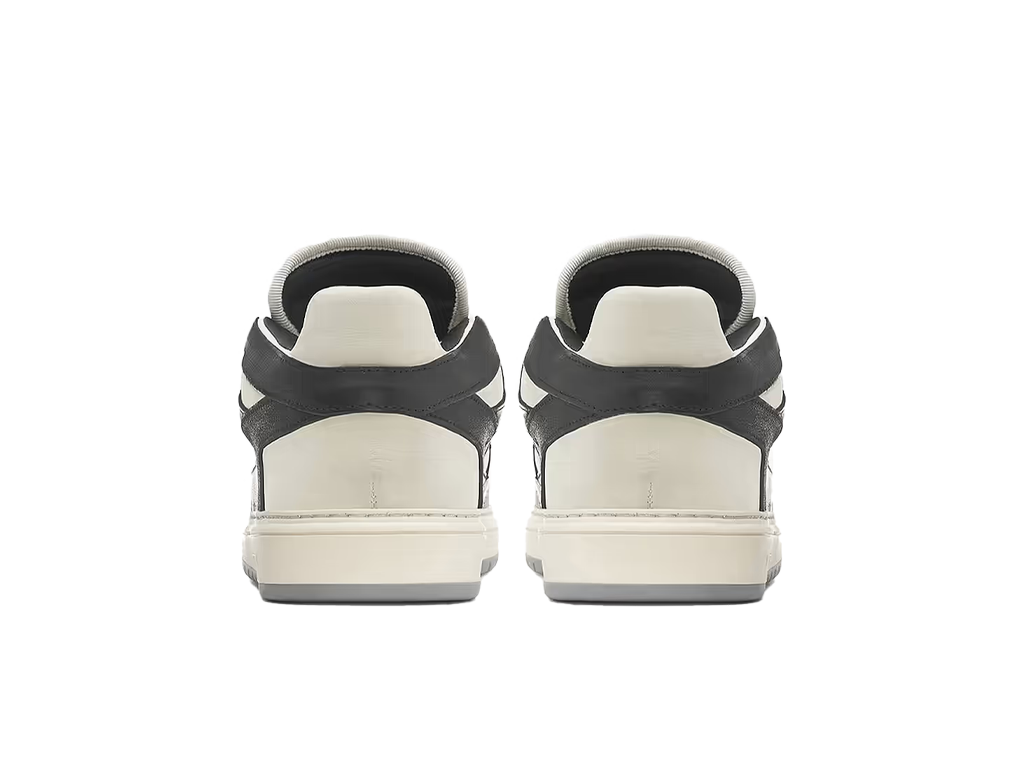 Represent Reptor Low Black Vintage White – zapatillas – foto 4 de 4